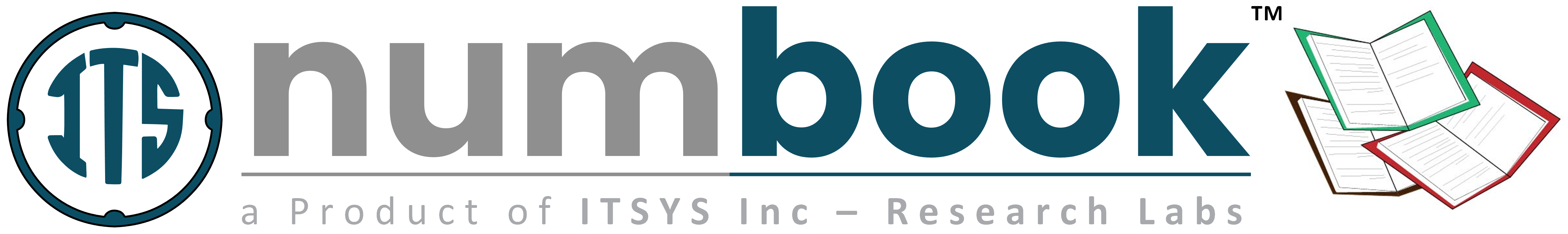 NumbookHSP Logo